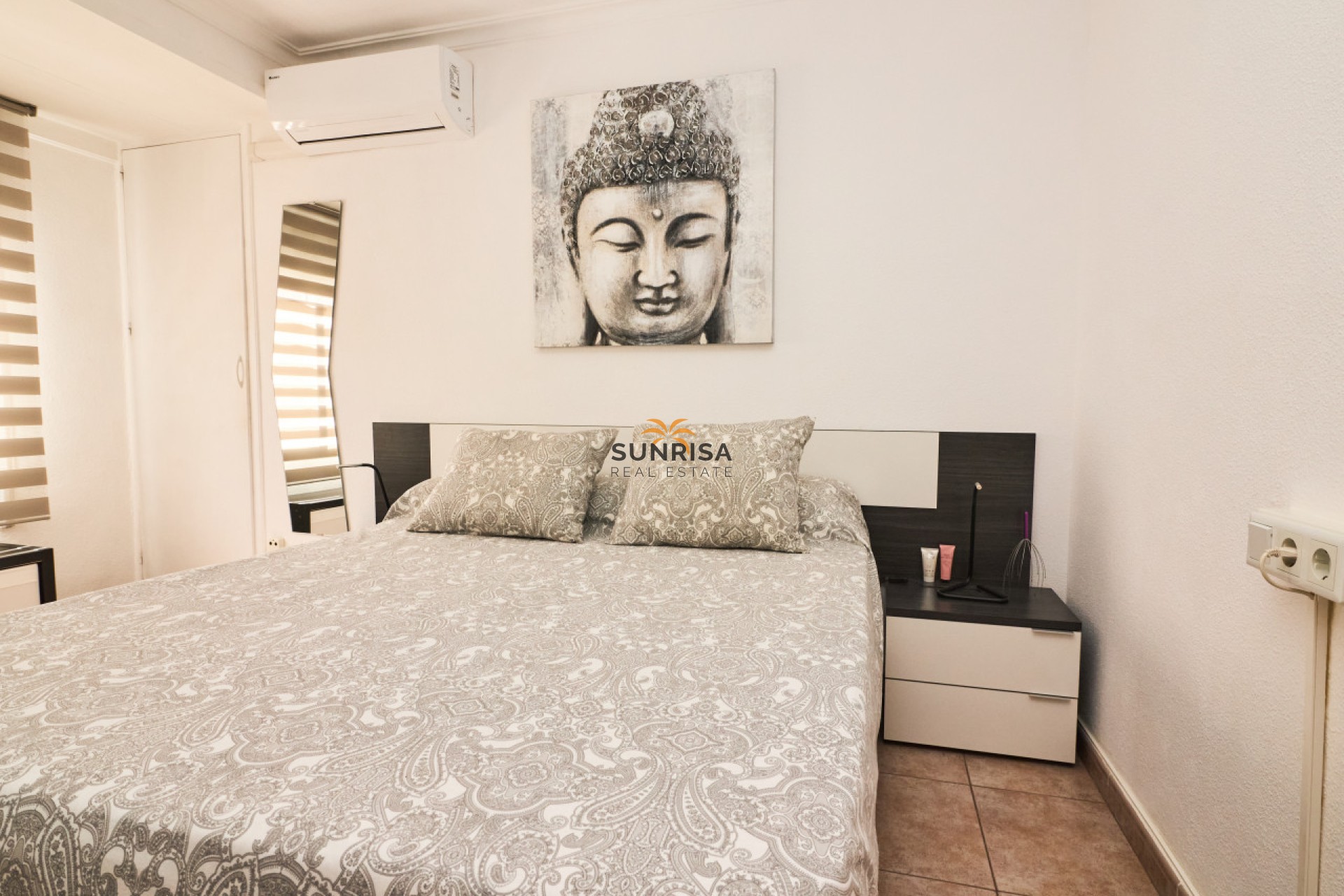 Herverkoop - Appartement - Torrevieja