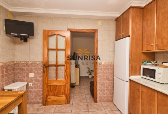 Appartement · Revente - Torrevieja · Centro · Alicante · Espagne