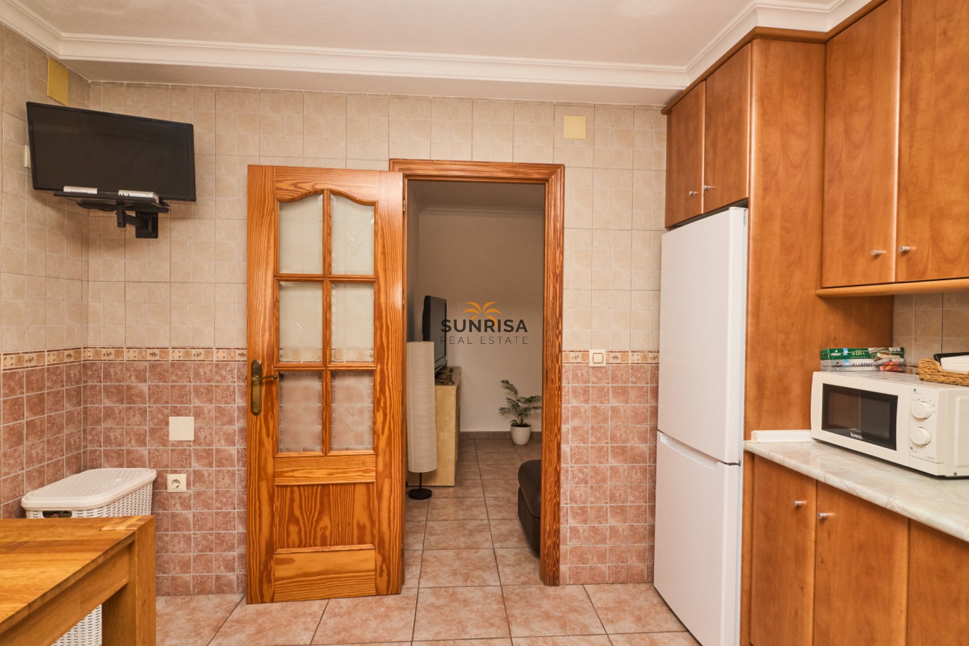 Herverkoop - Appartement - Torrevieja