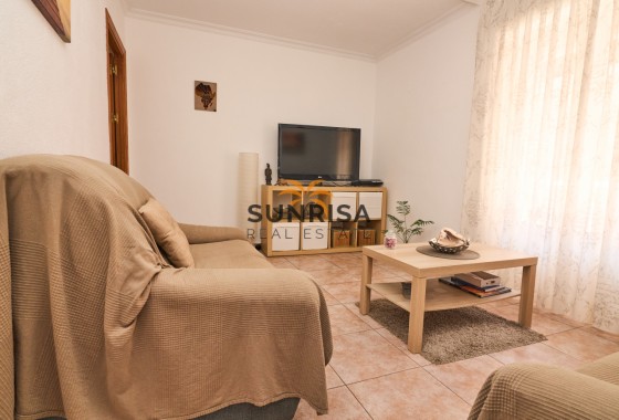 Appartement · Revente - Torrevieja · Centro · Alicante · Espagne