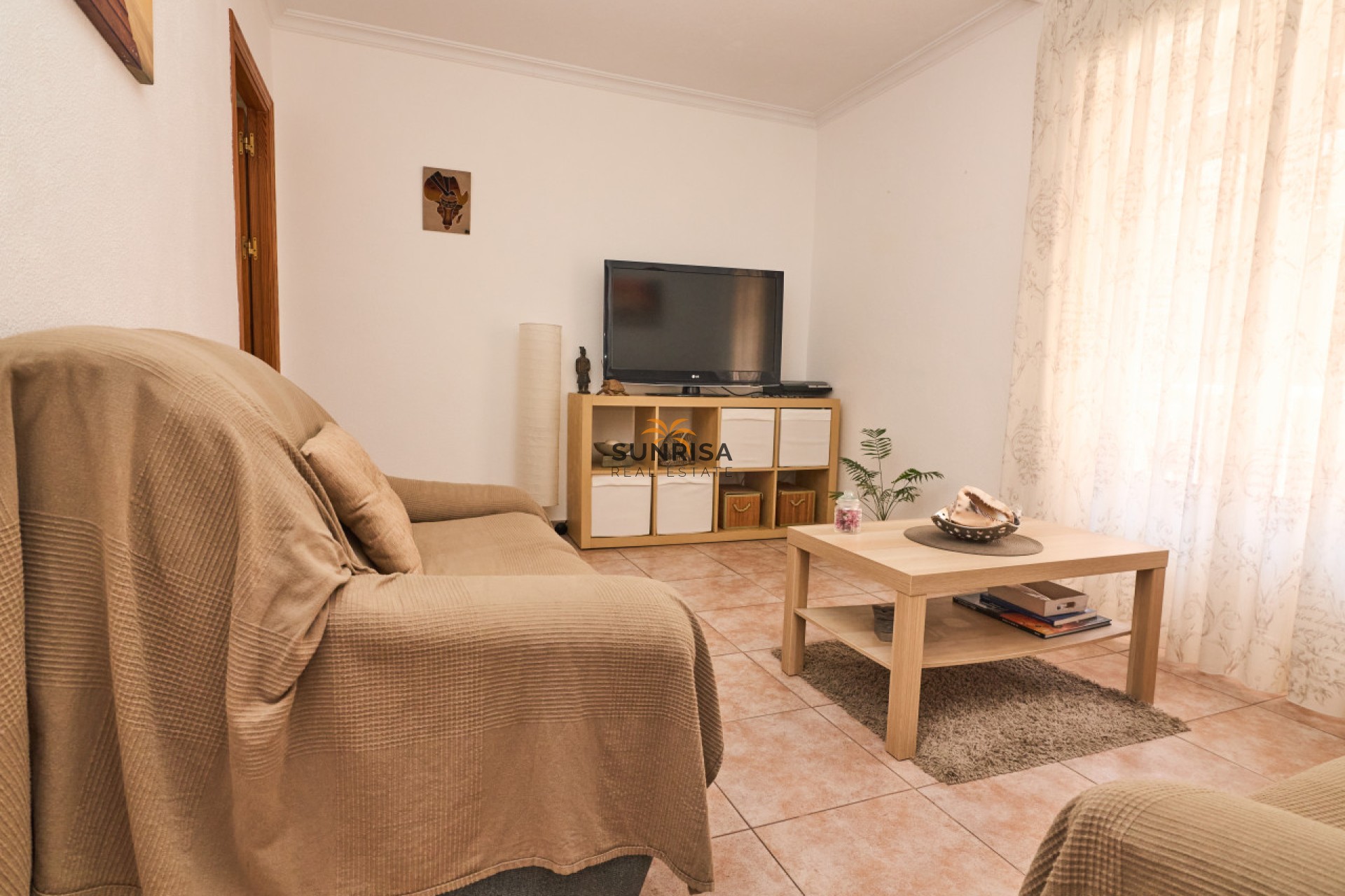 Herverkoop - Appartement - Torrevieja
