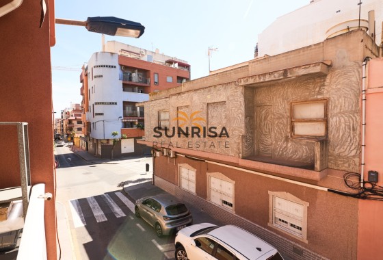 Appartement · Revente - Torrevieja · Centro · Alicante · Espagne