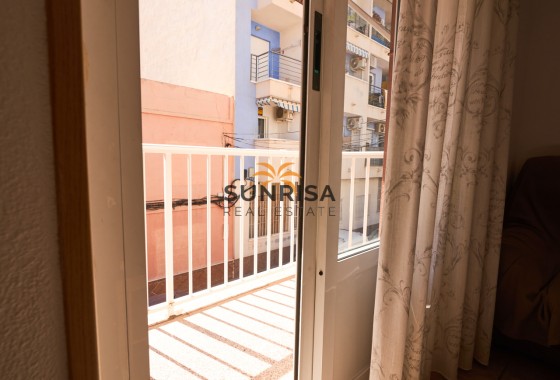 Appartement · Revente - Torrevieja · Centro · Alicante · Espagne