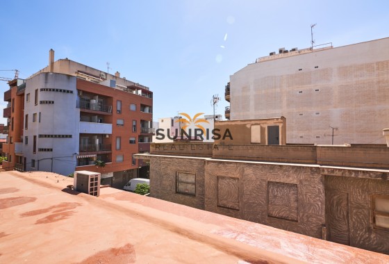 Appartement · Revente - Torrevieja · Centro · Alicante · Espagne