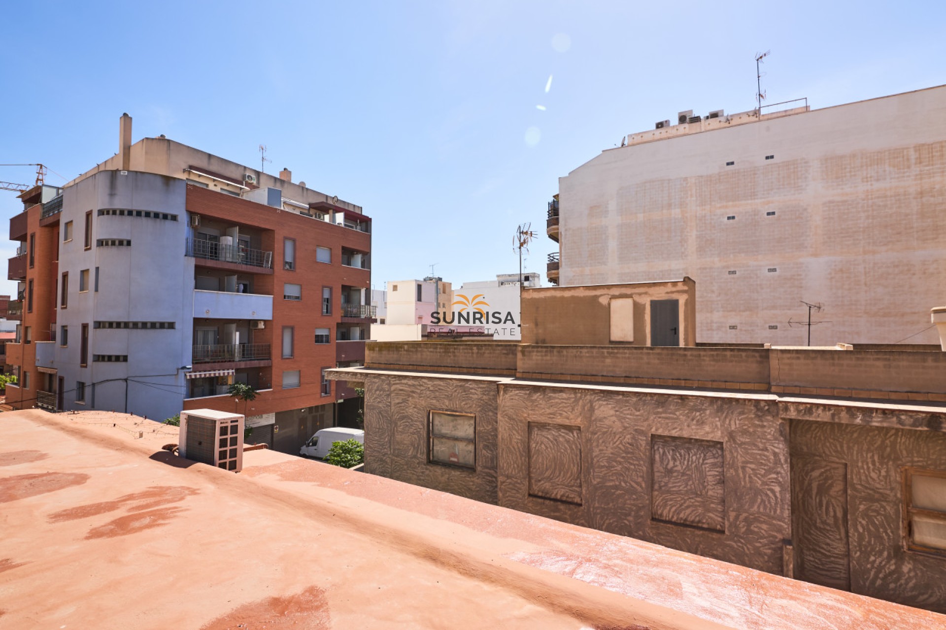 Herverkoop - Appartement - Torrevieja