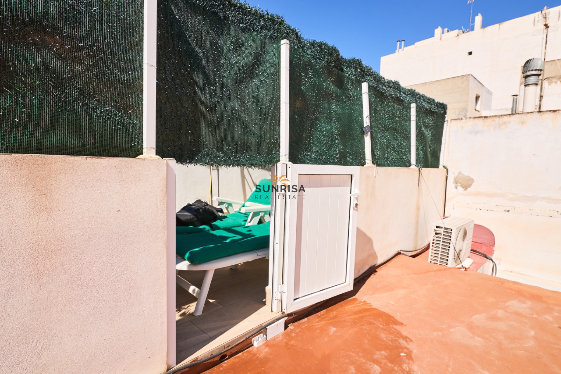 Herverkoop - Appartement - Torrevieja