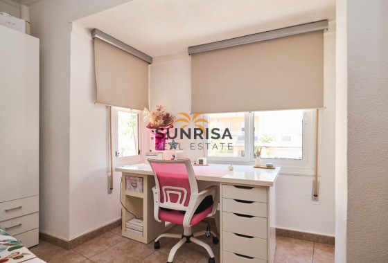 Appartement · Revente - Torrevieja · Centro · Alicante · Espagne
