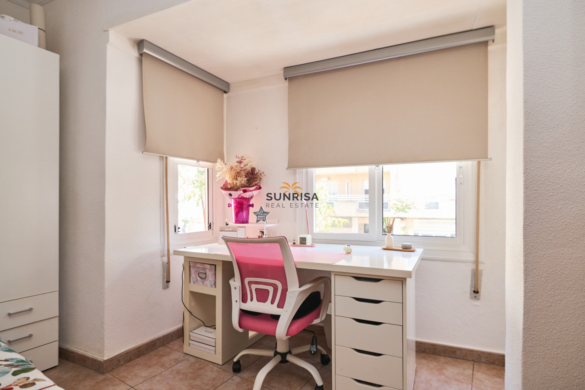 Herverkoop - Appartement - Torrevieja
