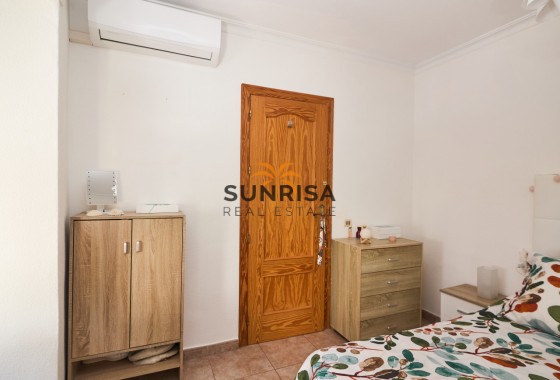 Appartement · Revente - Torrevieja · Centro · Alicante · Espagne
