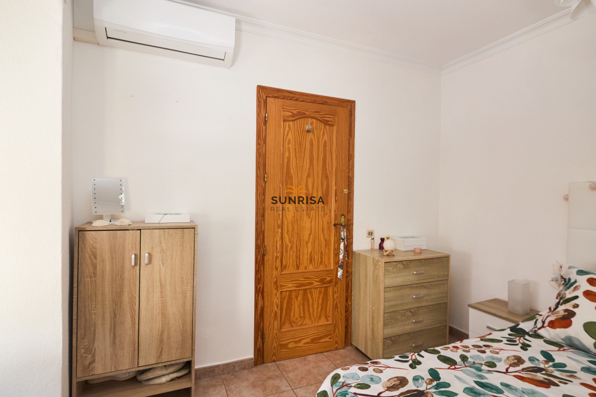 Herverkoop - Appartement - Torrevieja