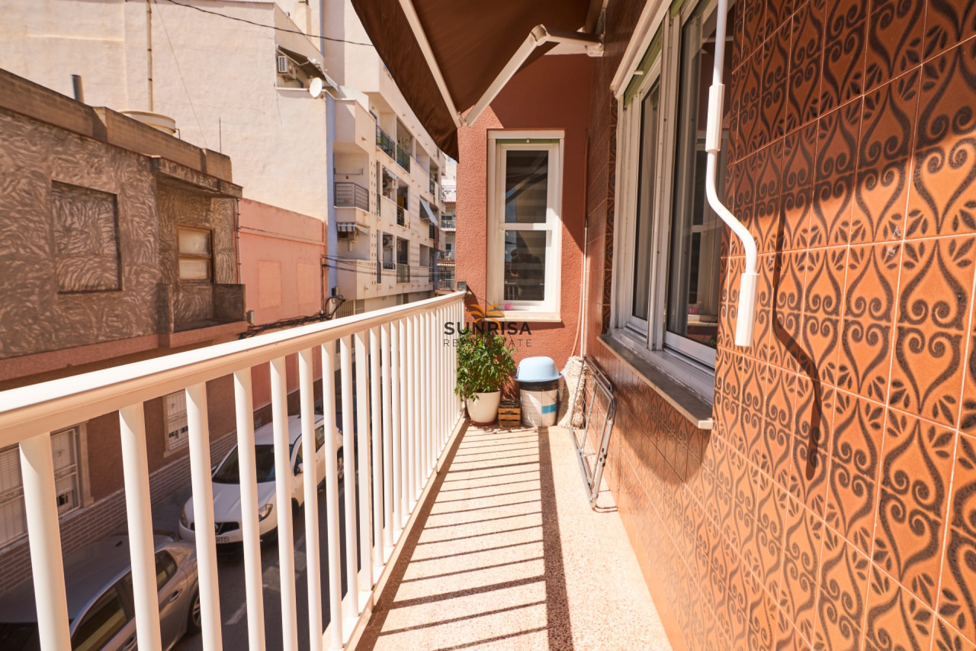 Herverkoop - Appartement - Torrevieja