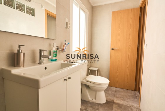 Appartement · Revente - Torrevieja · Centro · Alicante · Espagne