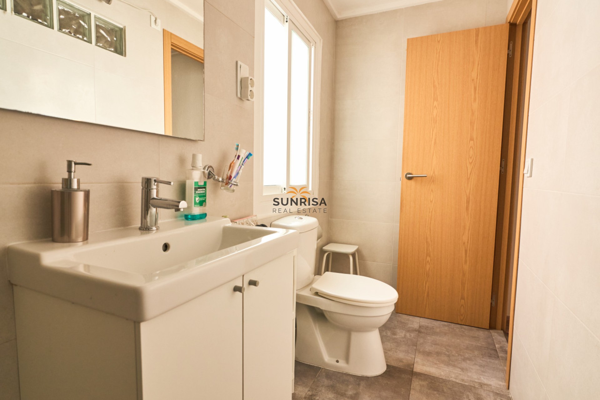 Herverkoop - Appartement - Torrevieja