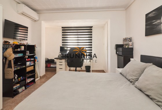 Appartement · Revente - Torrevieja · Centro · Alicante · Espagne