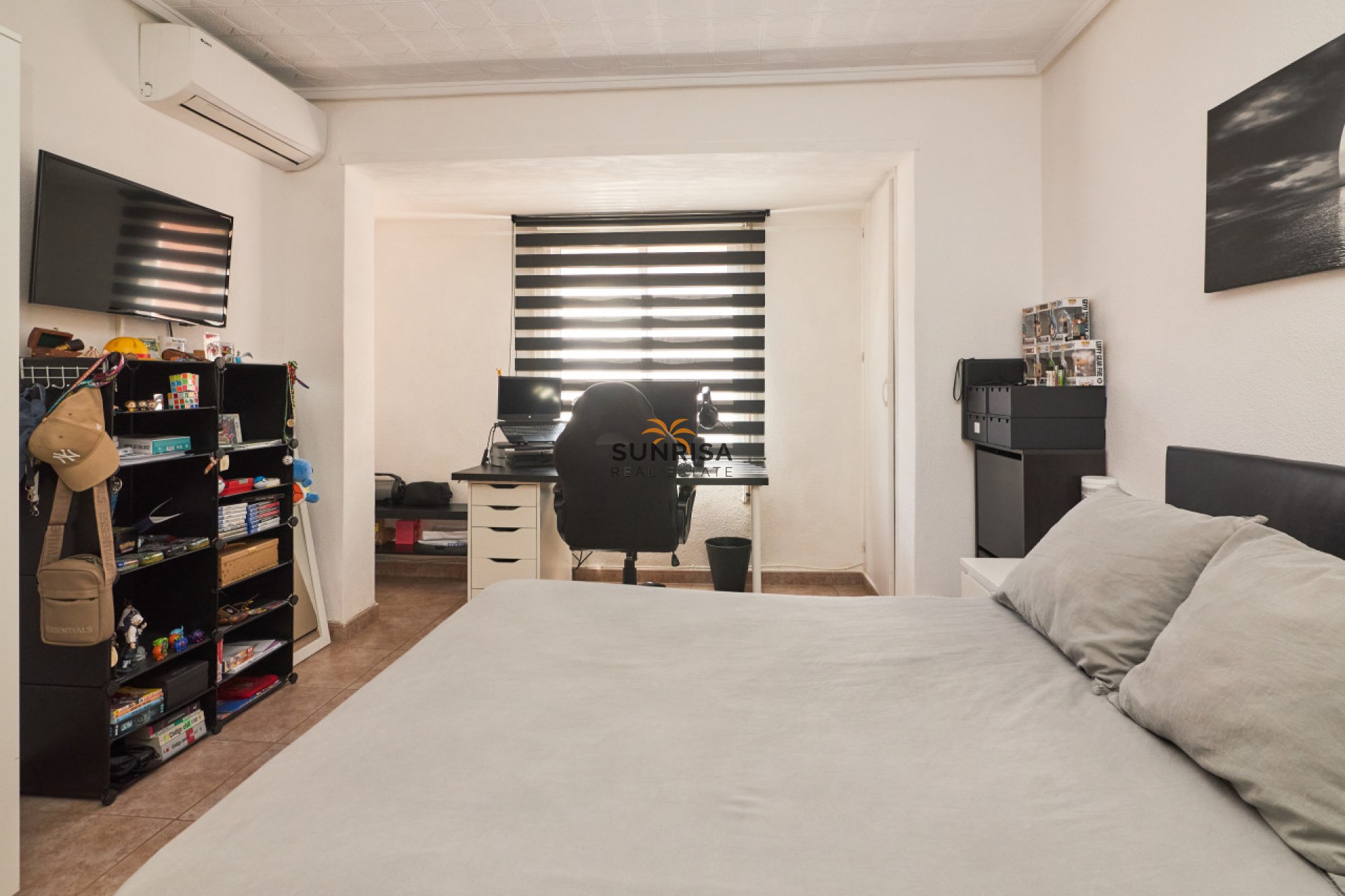 Herverkoop - Appartement - Torrevieja