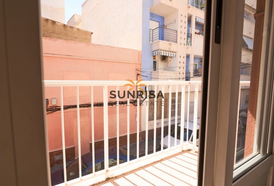 Appartement · Revente - Torrevieja · Centro · Alicante · Espagne