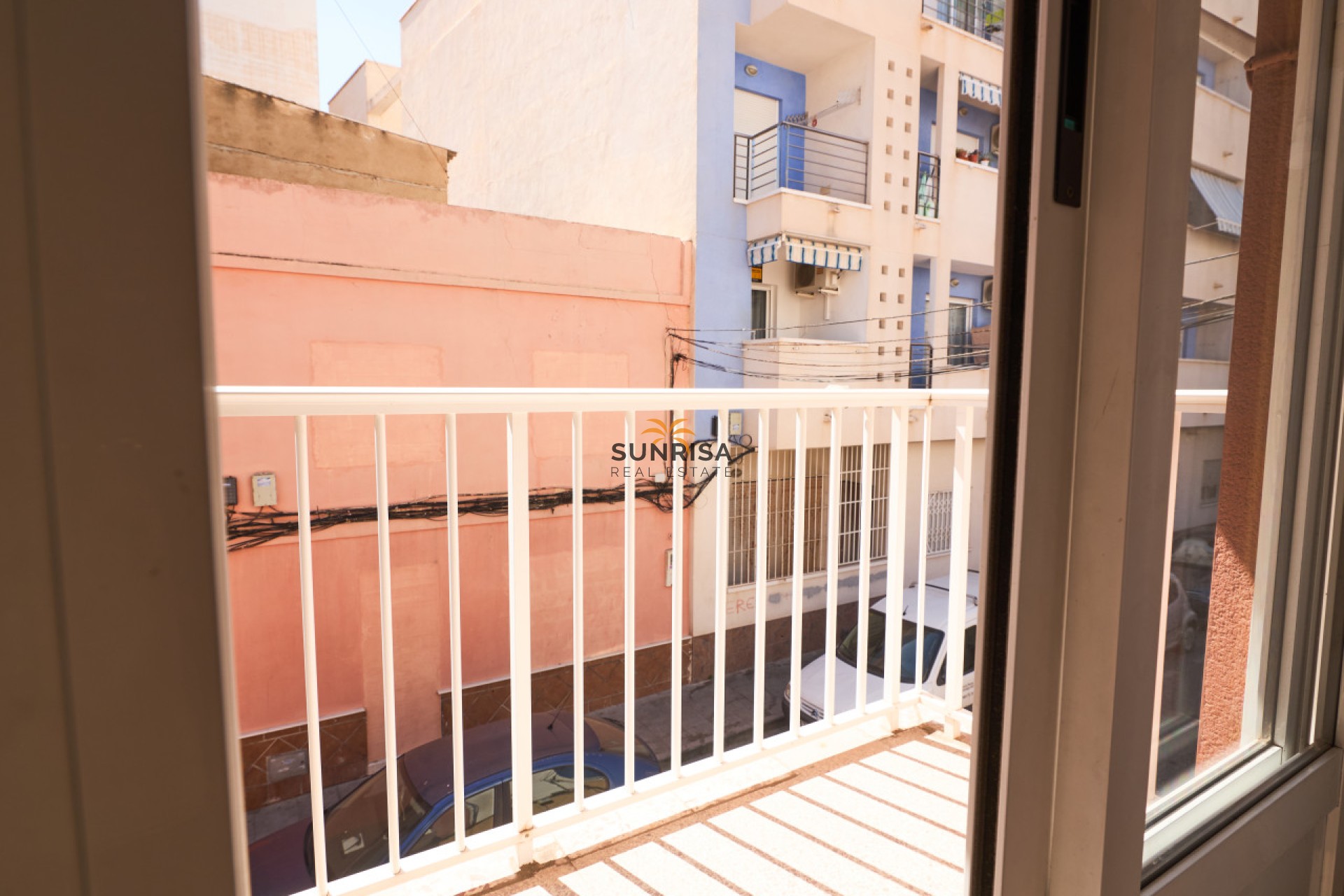 Herverkoop - Appartement - Torrevieja