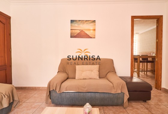 Appartement · Revente - Torrevieja · Centro · Alicante · Espagne
