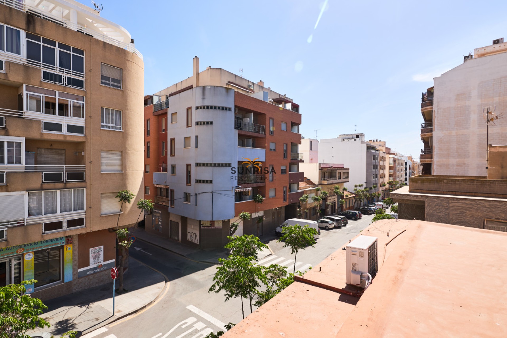 Herverkoop - Appartement - Torrevieja