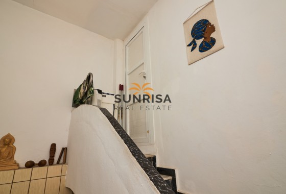Appartement · Revente - Torrevieja · Centro · Alicante · Espagne