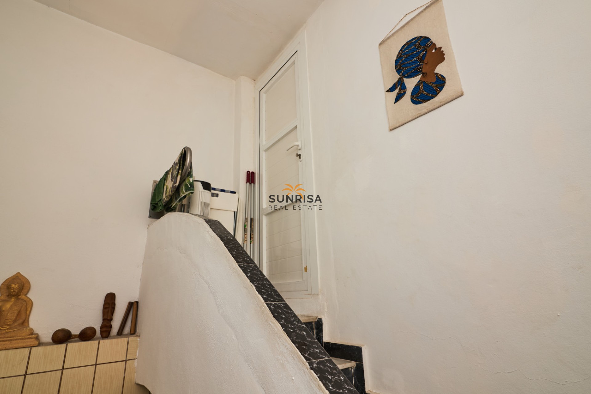 Herverkoop - Appartement - Torrevieja