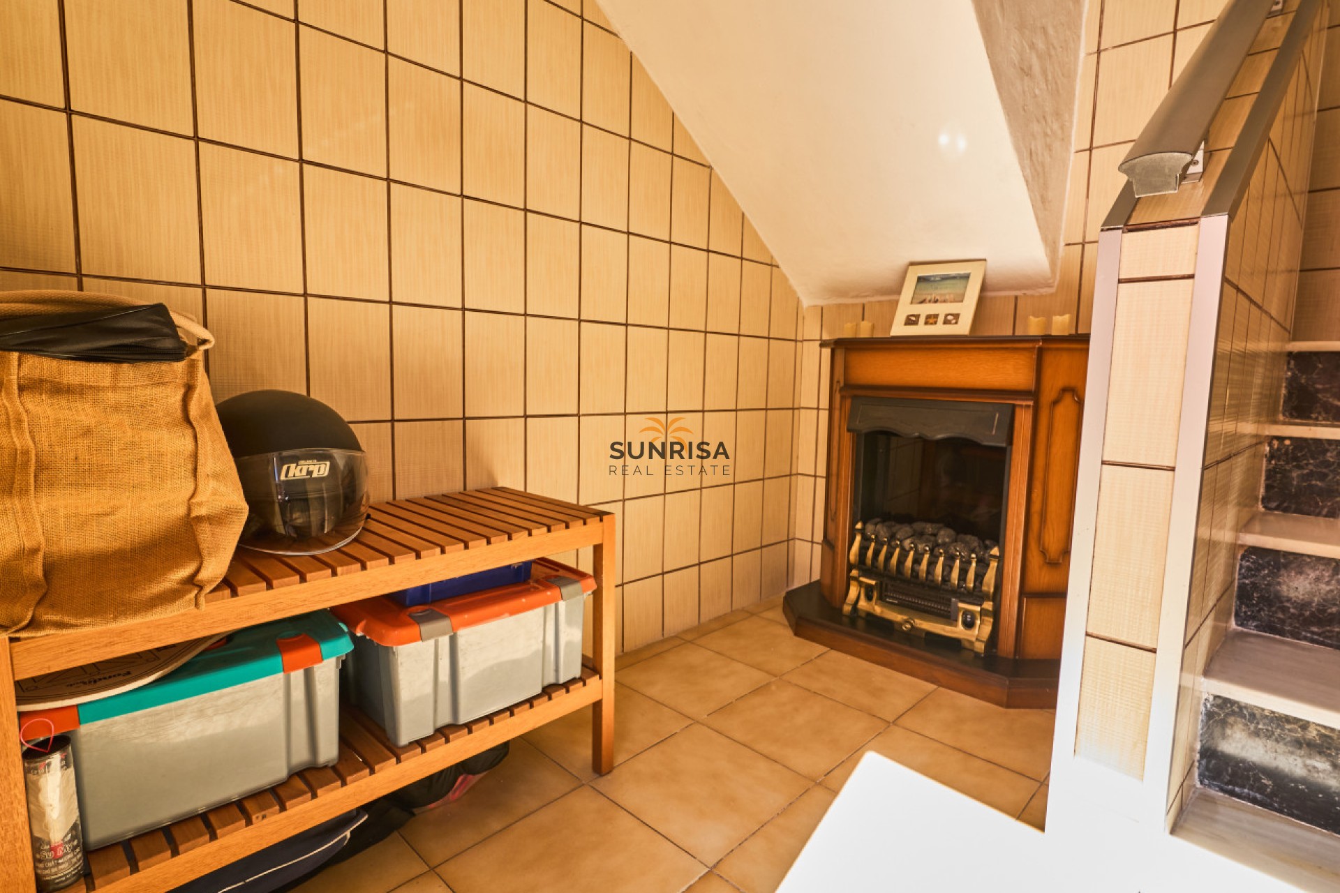 Herverkoop - Appartement - Torrevieja