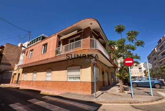 Appartement · Revente - Torrevieja · Centro · Alicante · Espagne