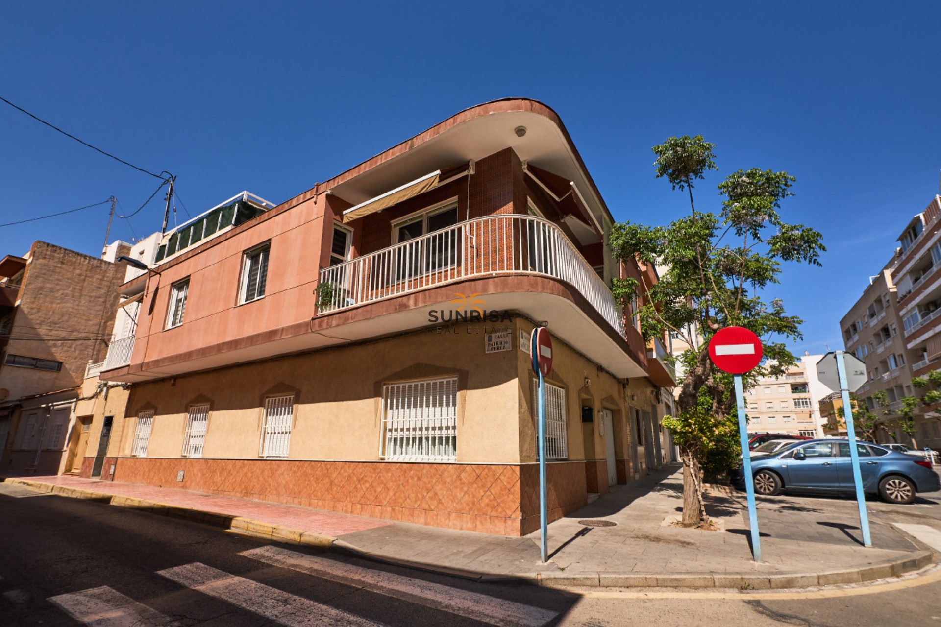 Herverkoop - Appartement - Torrevieja
