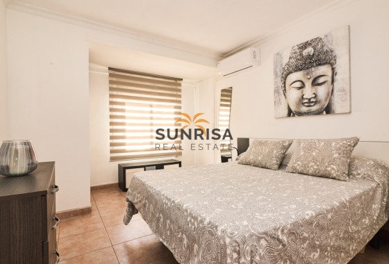 Appartement · Revente - Torrevieja · Centro · Alicante · Espagne