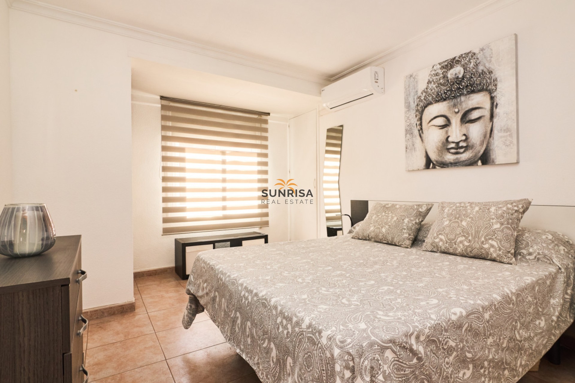 Herverkoop - Appartement - Torrevieja