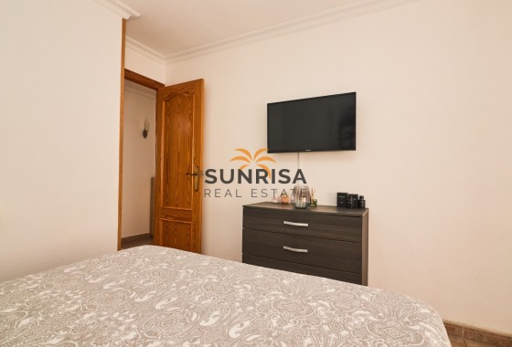 Appartement · Revente - Torrevieja · Centro · Alicante · Espagne