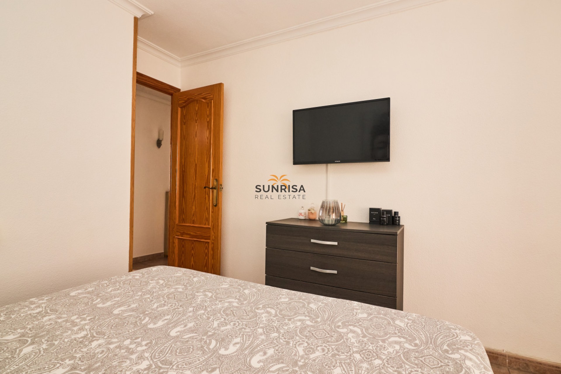 Herverkoop - Appartement - Torrevieja