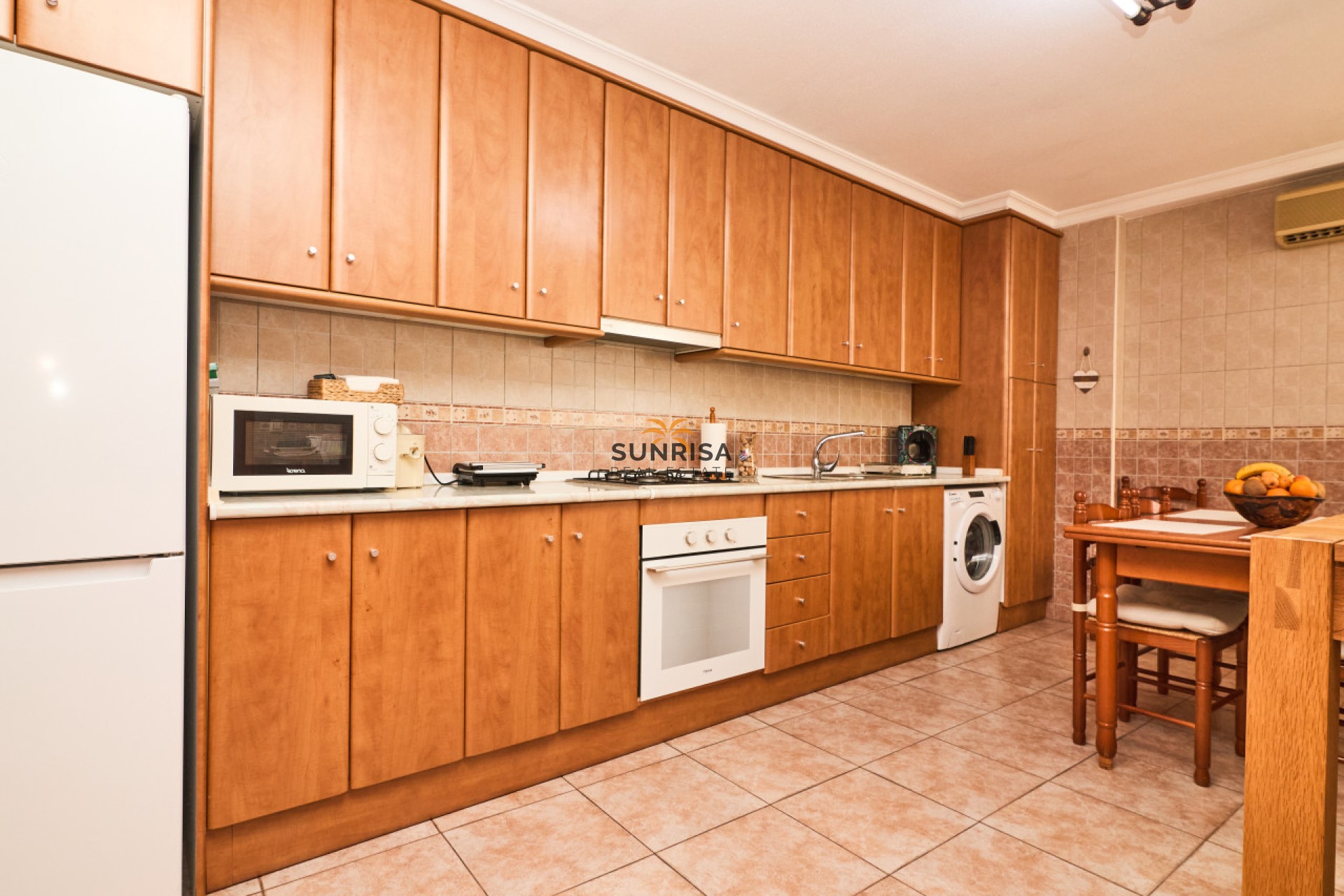 Herverkoop - Appartement - Torrevieja