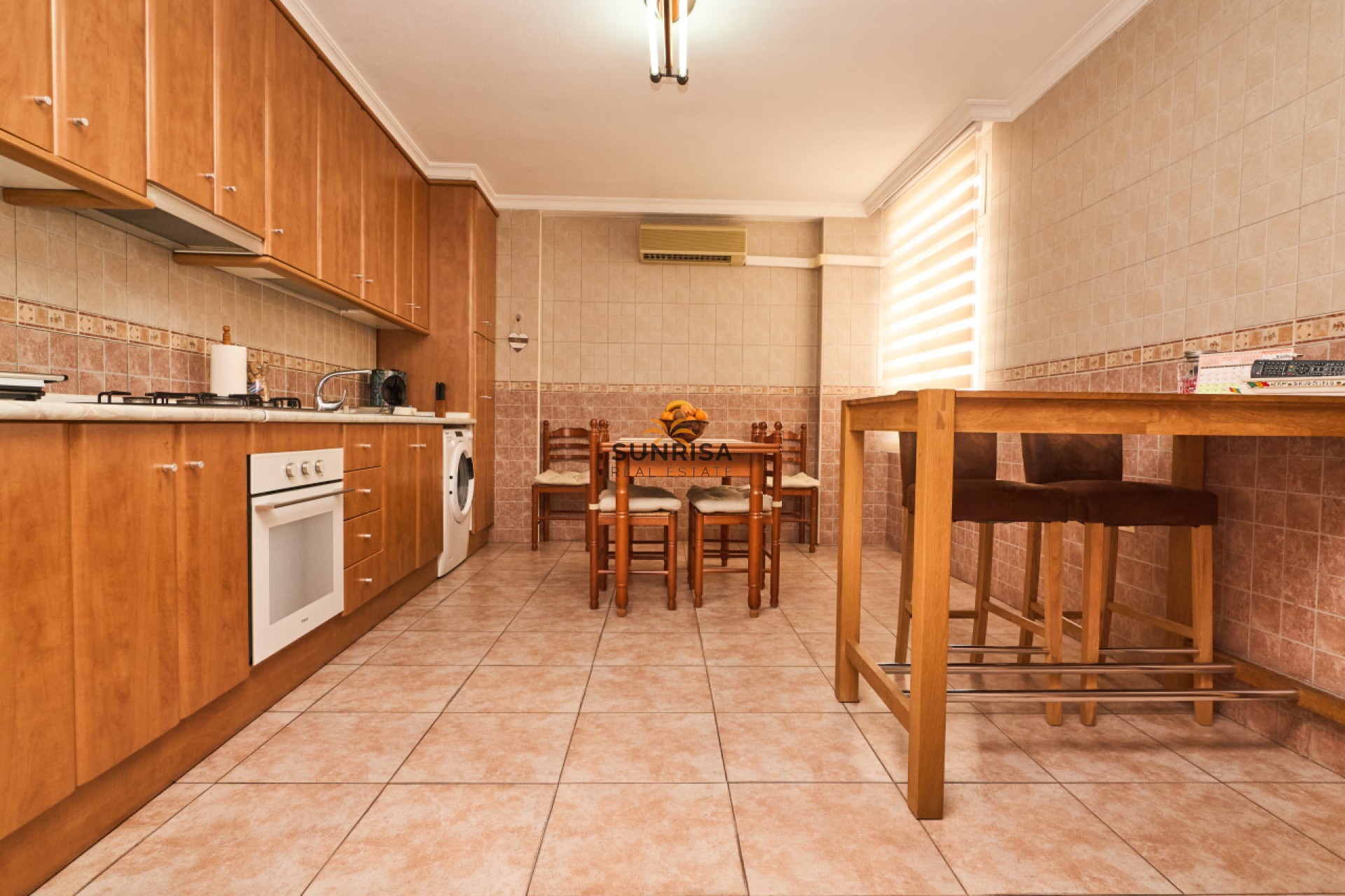 Herverkoop - Appartement - Torrevieja