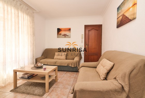 Appartement · Revente - Torrevieja · Centro · Alicante · Espagne