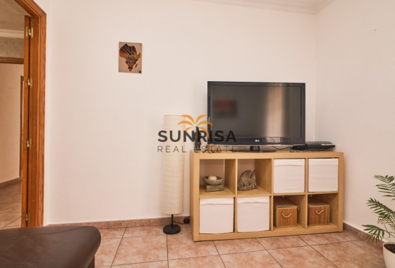 Appartement · Revente - Torrevieja · Centro · Alicante · Espagne
