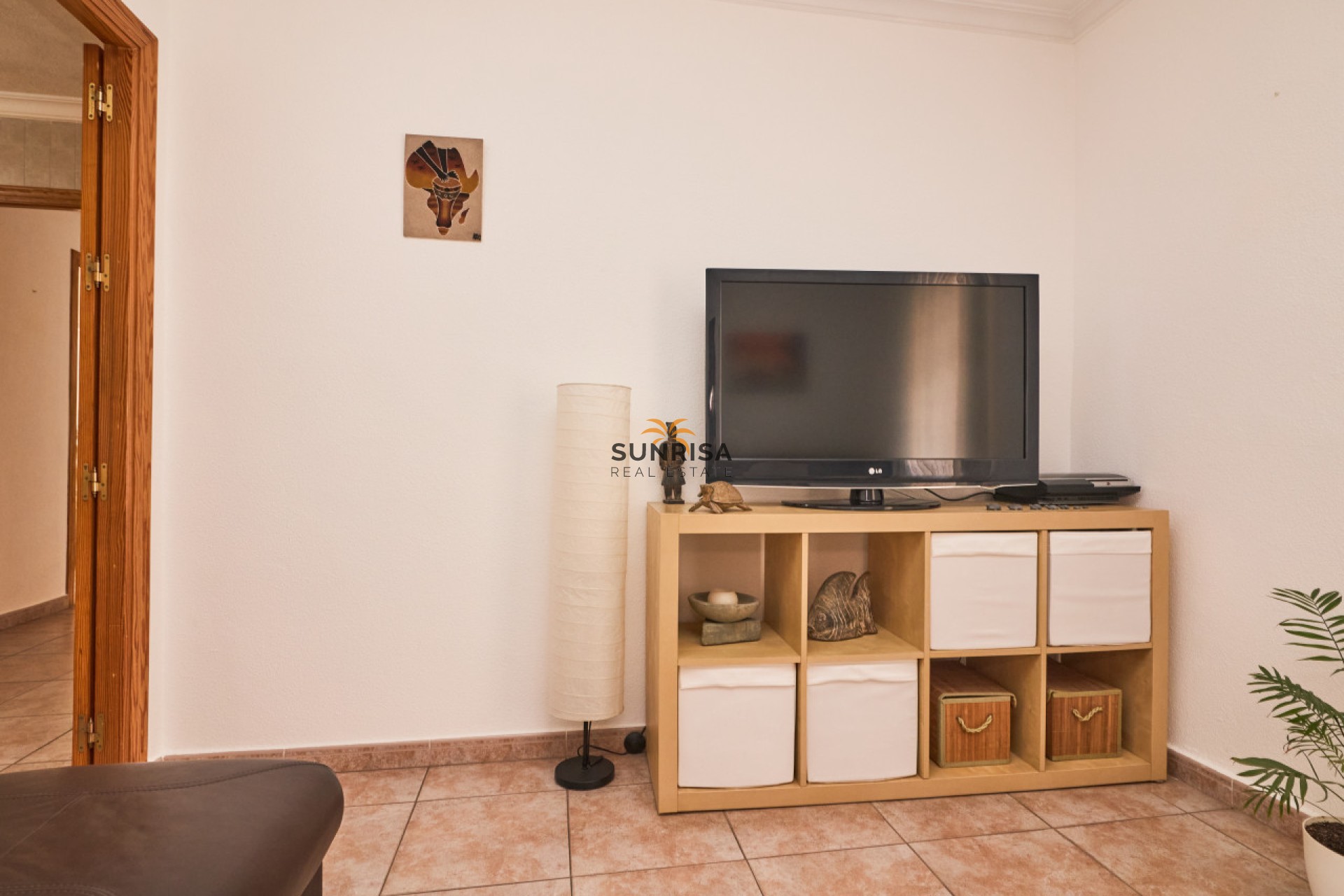 Herverkoop - Appartement - Torrevieja