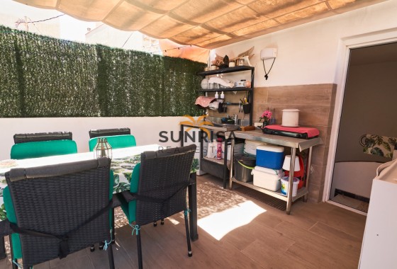 Appartement · Revente - Torrevieja · Centro · Alicante · Espagne