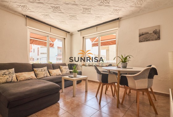 Appartement · Revente - Torrevieja · Centro · Alicante · Espagne