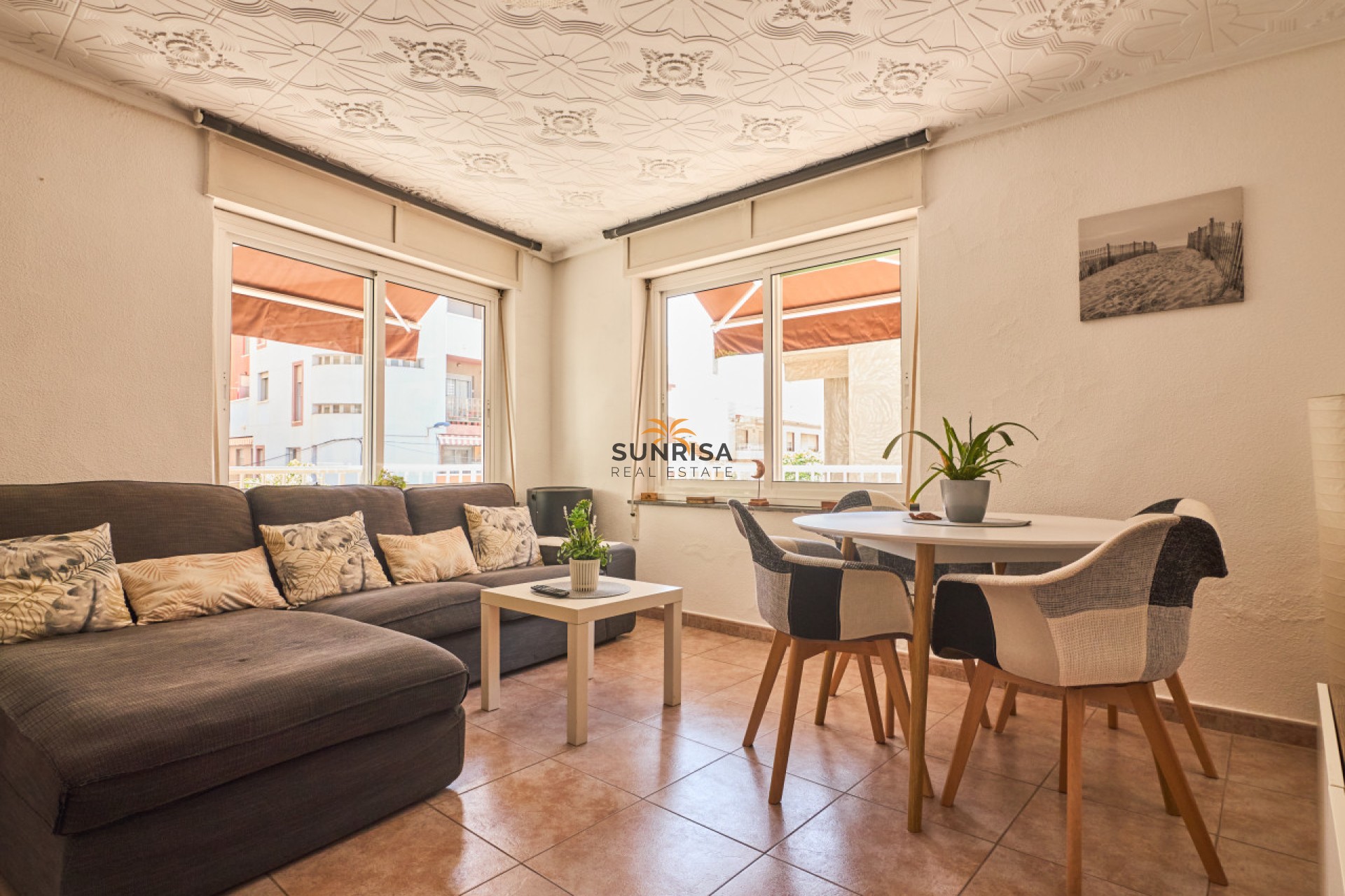 Herverkoop - Appartement - Torrevieja