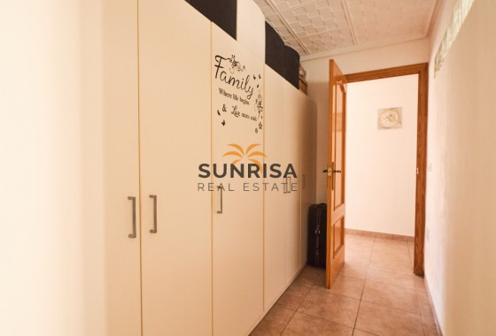 Appartement · Revente - Torrevieja · Centro · Alicante · Espagne