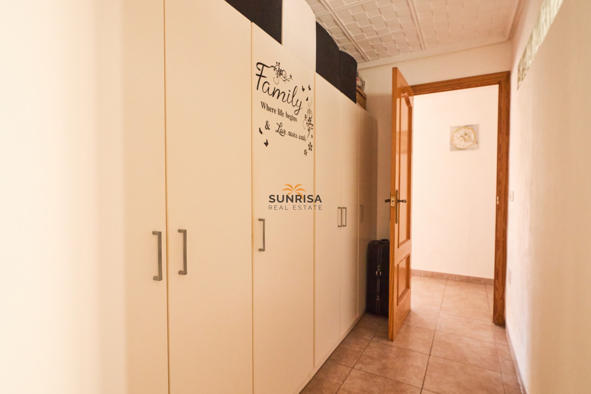 Herverkoop - Appartement - Torrevieja