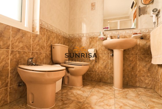 Appartement · Revente - Torrevieja · Centro · Alicante · Espagne