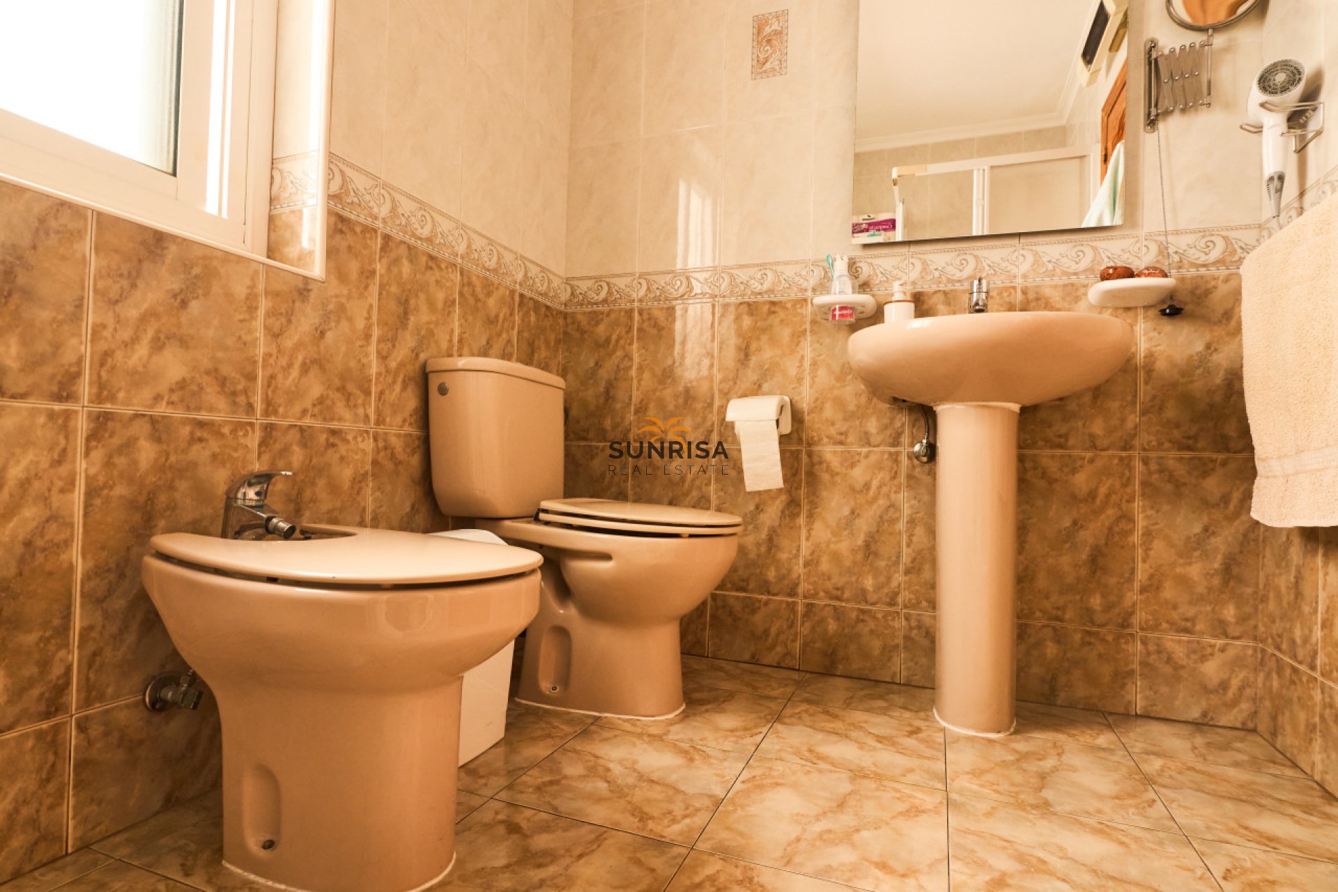 Herverkoop - Appartement - Torrevieja