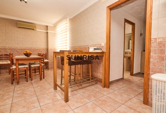 Appartement · Revente - Torrevieja · Centro · Alicante · Espagne