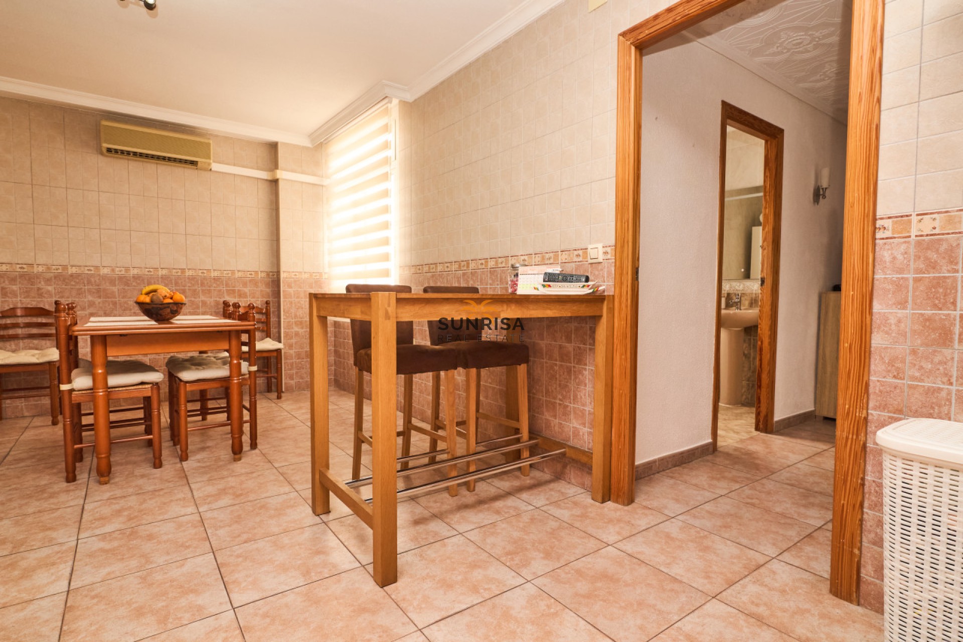 Herverkoop - Appartement - Torrevieja