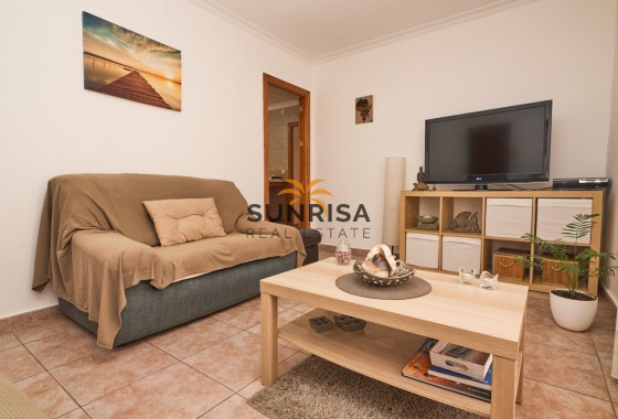 Appartement · Revente - Torrevieja · Centro · Alicante · Espagne