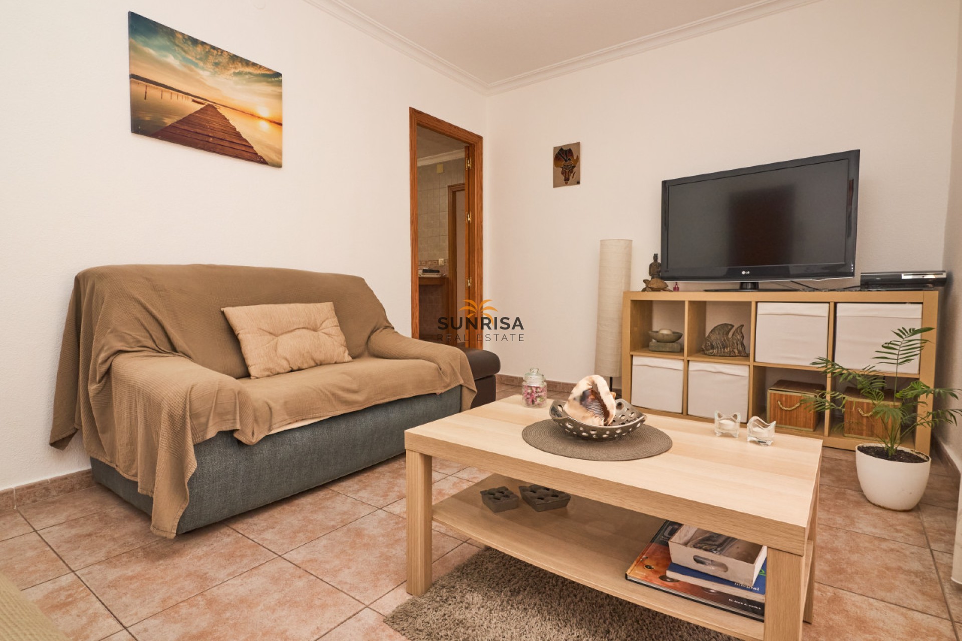 Herverkoop - Appartement - Torrevieja