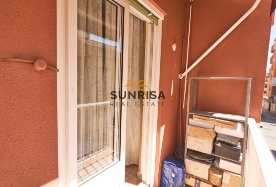 Appartement · Revente - Torrevieja · Centro · Alicante · Espagne