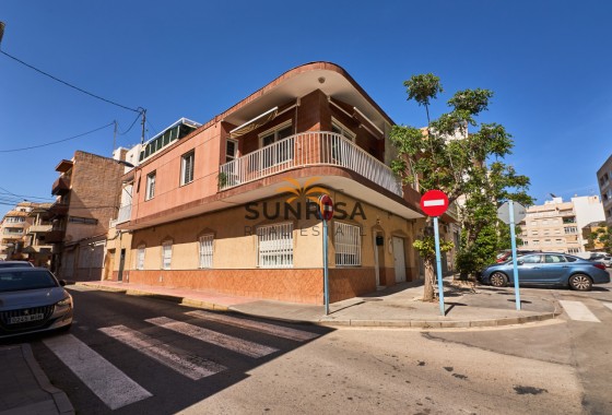 Appartement · Revente - Torrevieja · Centro · Alicante · Espagne